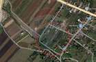 Teren intravilan de vanzare in Tureni, 1400 MP. Cluj - 2