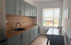 Prima inchiriere Apartament 2 camere, Vivat Residence, etaj 13 - 7