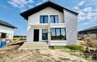 CASA CLINCENI /INDIVIDUALA/ UTILITATI