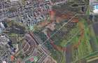 Teren de vanzare in PUZ Sopor! Zona M1 ! H max 35m !