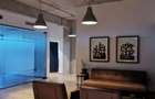 Herastrau Arcul de Triumf office lux 420mp