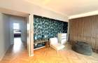 Apartament 3 camere de închiriat pe Calea Dorobanți - 2