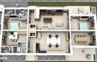 ALBINA - Duplex pe plan - personalizare interioara - toate utilitatile - 5