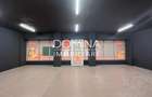Închiriere spațiu comercial 110 mp, vitrină stradală  – zona 8 Mai, Târgu Jiu - 2