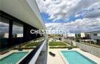 Casa de lux moderna cu 12 camere si piscina - Design minimalist inspir