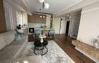 Apartament 2 camere, open-space, 55 mp, Veterani, Zona Parcul Romanesc - 5