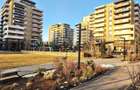 Exclusivitate- Apartament in bloc nou, la PRIMA INCHIRIERE - 1