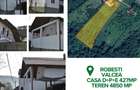 Casa D+P+E 427mp + Teren 4850 mp, Robesti - Valcea - 7