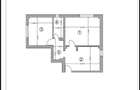 Apartament pentru birou/cabinet/salon zona Virtu?ii, parter - 2