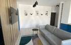 Apartament modern 3 camere balcon 5 mp utili si parcare zona Centrala