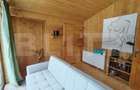 Cabana cocheta 4 camere, 130 mp utili, 180 mp teren, in S - 6
