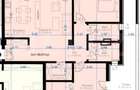 Apartament 3 camere, 99 mp utili,terasa de 43 mp, zona Aradului - 1