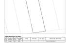 Teren 845 mp, front 16 m, utilitati si autorizatie construire - Vestem - 2
