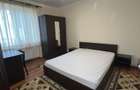 Apartament 2 camere de inchiriat str. Rusciorului