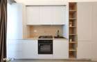 Cortina North | 2 Camere | 45+5mp | Etaj 10