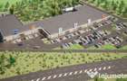 Teren intravilan 14165mp-Ciolpani (Ilfov) pretabil spatii comerciale - 3