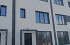 Vila moderna 5 camere | Corbeanca Ostratu | Curte proprie | Lini?te aproape de Bucure?ti