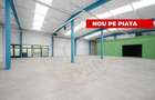 Hala industriala / spatiu comercial VANZARE DN 65B Bradu-Pitesti! - 5