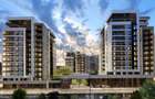Apartament Modern, 2 Camere 55 Mp, Categorie Lux, Racadau - Brasov - 5