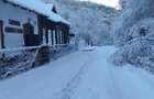 Vand afacere Cabana ANNASTASIA Vadu Crisului
