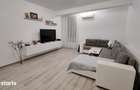 Apartament spatios in bloc nou