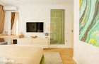 Apartament decomandat, 3 camere, mobilat si utilat premium-Berceni,S4 - 19