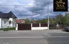 Teren de vanzare intravilan 327 mp Goranu Straubing Valcea, utilitati - 4