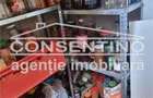 Se vinde casa si teren in zona Capatanesti