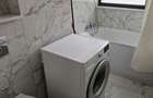 George Enescu- bloc nou- 3 camere mobilate si utilate - 6