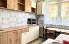 Apartament de vanzare cu 3 camere decomandate Grigorescu bloc izolat - 11