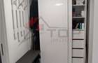 Etaj 1, apartament nou, 2 camere decomandat, 67mp, mobilat si utilat, - 3
