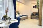 Studio XXL de vanzare in Mamaia Nord mobilat lux, parcare proprie - 1