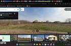 Teren intravilan 995 mp | Deschidere 22,44 m | PUZ|Postavari-Frumu?ani - 5
