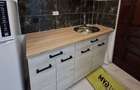Garsoniera Etaj 2, Podu Ros apropiere Lux - 2