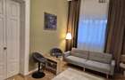2 Camere | Calea Victoriei | Centrala | Balcon | AC | Metrou | Pet Fri - 7