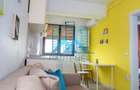 Apartament 2 camere Palas-Centru mobilat, etaj intermediar, bloc nou! - 3
