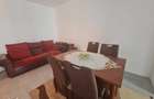 Inchiriez studio 2camere Tractorul Coresi pet friendly,aer conditionat - 8