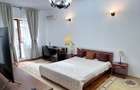 3 camere | Herastrau | 100 mp | Parcare subterana - 5