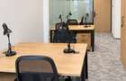 Birou Premium pentru 6 Workstation-uri | Calea Victoriei