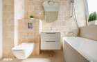 Apartament mobilat si utilat, terasa 12,80 mp, parcare subterana | Com - 5