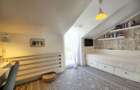 Apartament 2 camere | parcare | mobilat | utilat | panorama | Manastur - 14