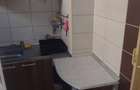 Garsoniera 29mp, balcon 3mp, etaj intermediar, zona Big