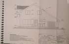 Teren 668mp cu fundatie,pivnita si plan de casa in Sofronea,7km de Arad - 1