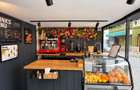 !!! Afacere la cheie - Coffee Shop de inchiriat ultracentral, Buzau, strada Cuza Voda