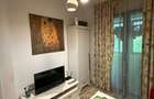 Proprietar Inchiriez apartament cochet cu 2 camere in zona Palas | Bloc nou | 500 /luna - 6
