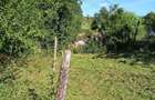 Teren de 3261 mp, în Aninoasa - 4