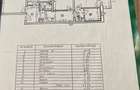 Rahoca-3 camere - 2 balcoane + 2 bai