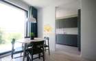 2 camere, premium, AC, garaj, bloc nou, Plopilor zona parcul Rozelor - 13