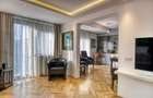 Universitate - Coltea / Apartament cu 4 camere - 4