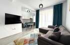 Apartament modern 2 camere, 49 mp utili, etaj 1 - Dumbravita - 1